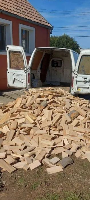 Vind Lemne( Ofertă ) Deseuri 3.5m.steri