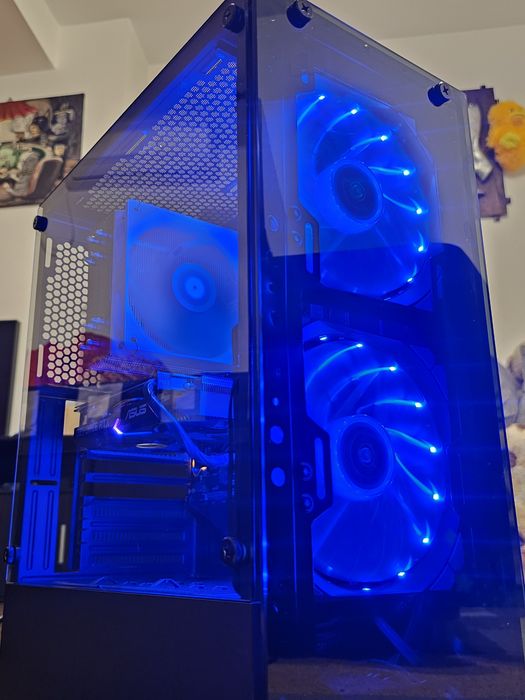 Intel Core i5 10400F second hand si noi de vanzare • Anunturi • OLX.ro