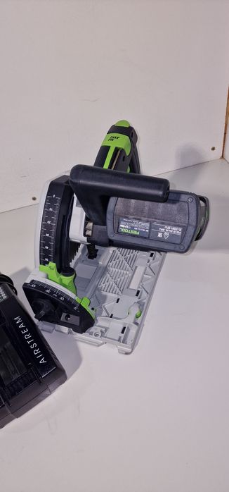 Festool TSC 55 REB circular plonjare Festool
