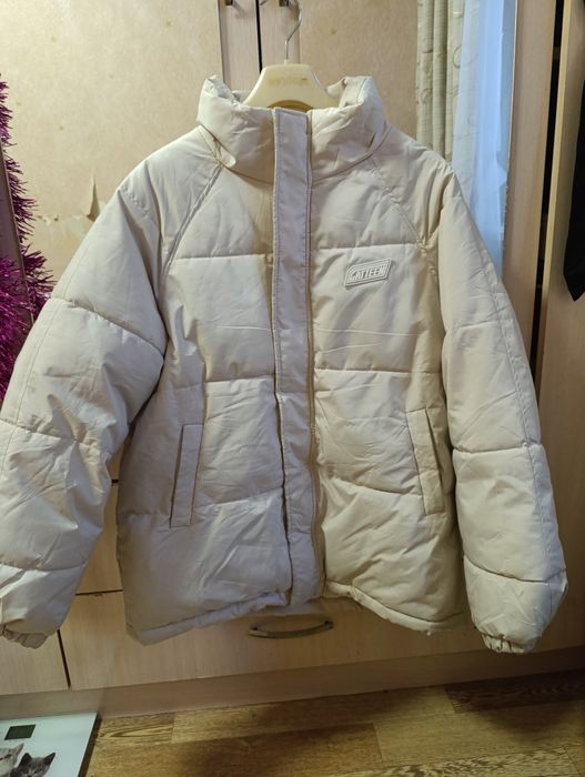 Женские зимние куртки