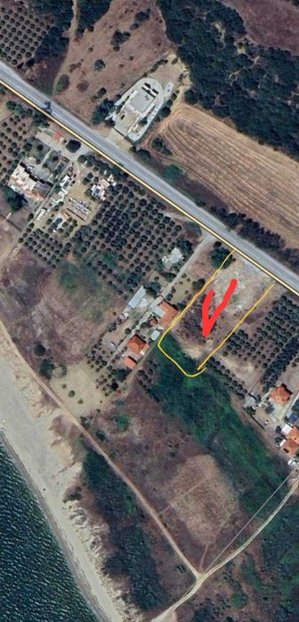 имоти в Гърция на добри цени