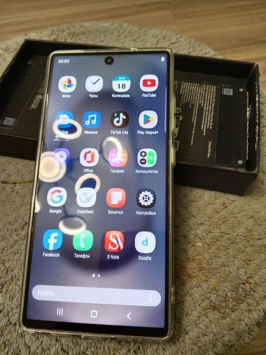 Продам  вариант   Самсунг s 25