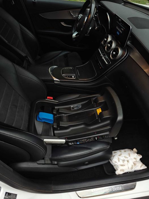 Bugaboo Turtle Air by Nuna I-Size 40-87см - Стол за кола + адаптери