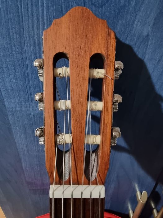 Chitara clasica Cort