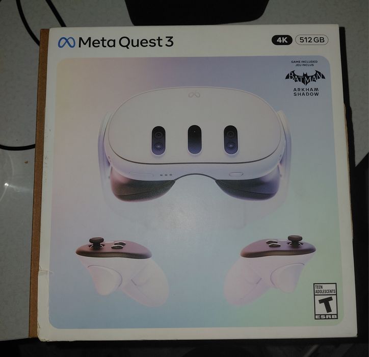 Продам виар очки