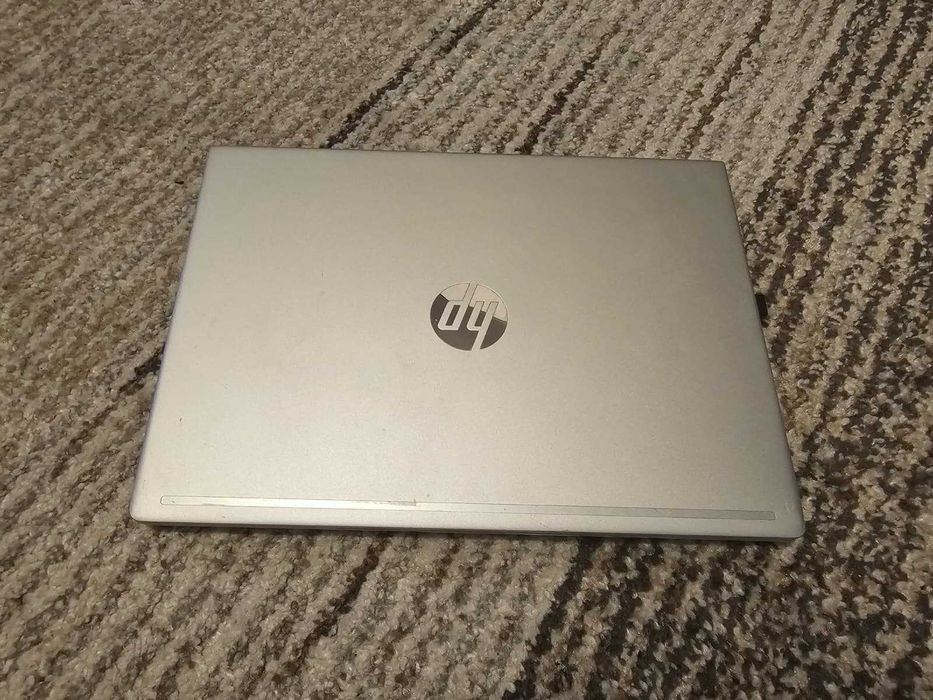 HP ProBook 440 G7 – i5 10th Gen – SSD 512GB – 16GB RAM – Stare buna