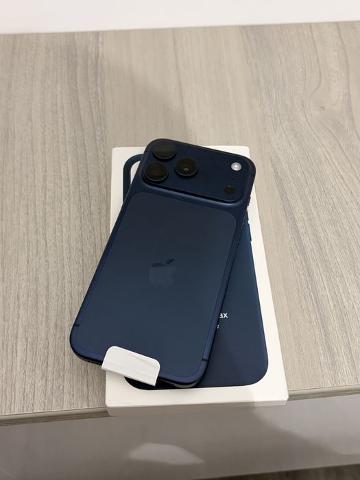 Apple 17 Pro Max 2 TB