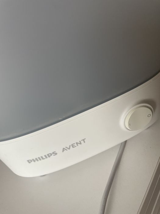Sterilizator phillips avent stare excelent