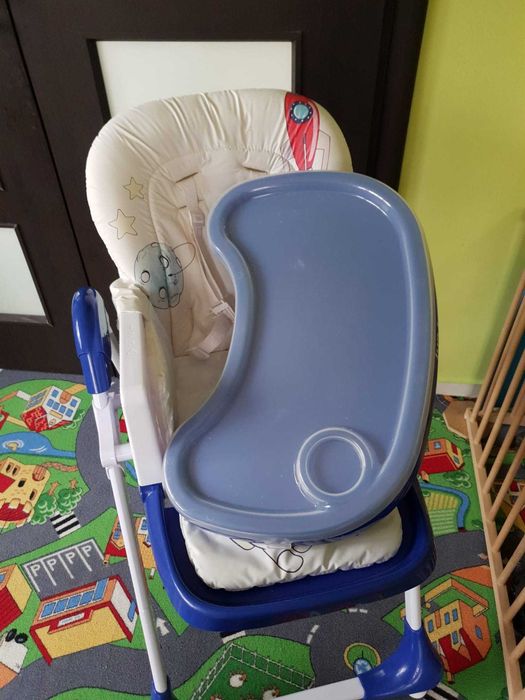 Scaun de masa bebelusi bebe copii
