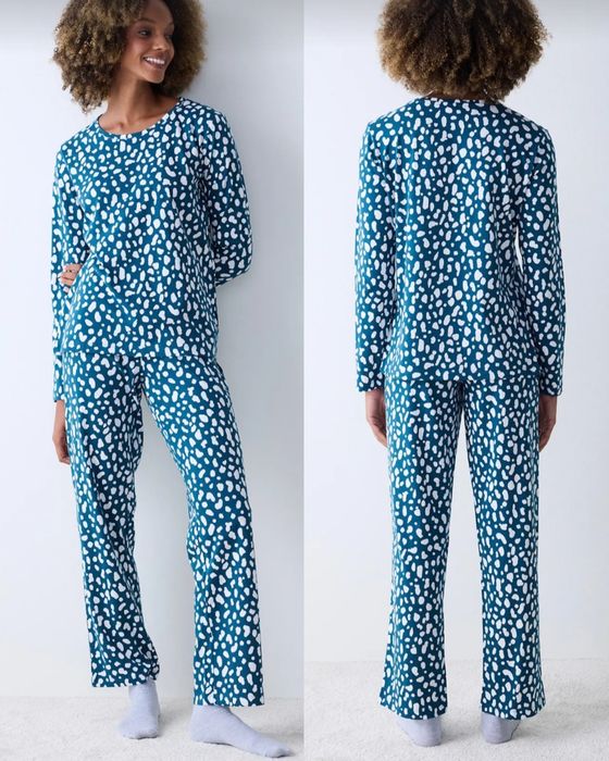 Pijama dama Penti XS