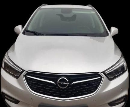 Dezmembrez Opel Mokka X 1.6 Cdti LWV 2016-2019 z176 Opel Mokka X