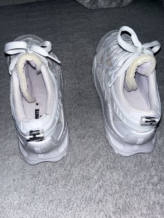 Off white odsy white