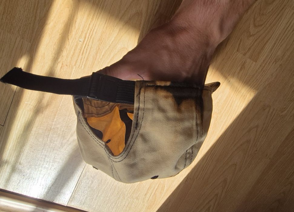 Sapca Capita snowboard conditie foarte buna