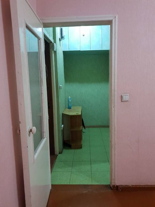 Продам чиланзар 7.  Одна комнатная