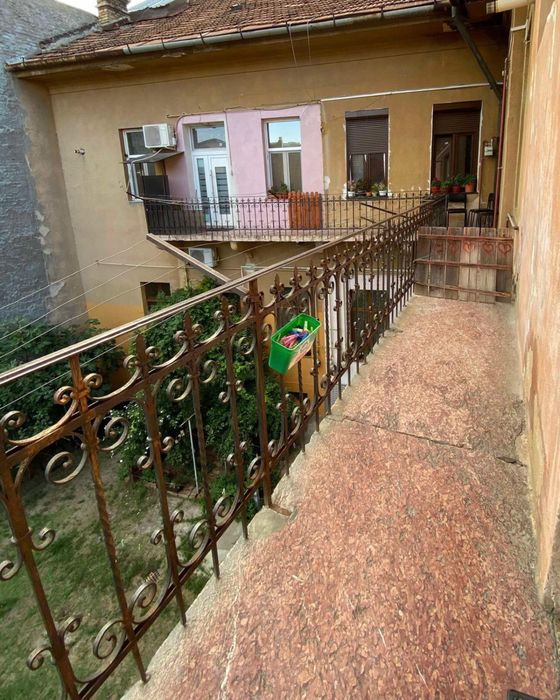 Apartament – Arad - Mai multe