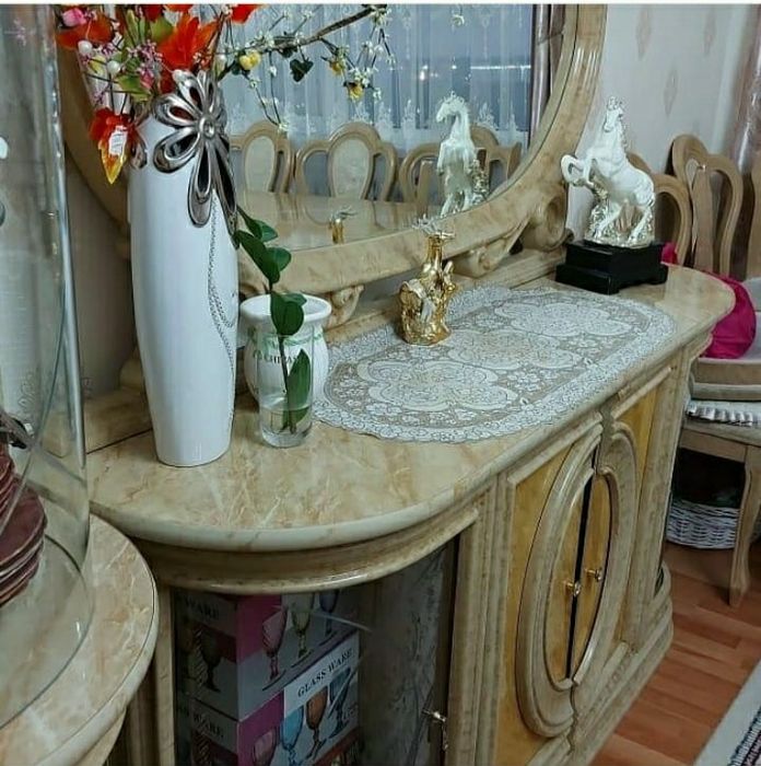 Продам мебель для гостиной.