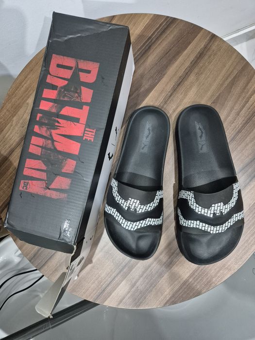 Чехли Puma Batman 43