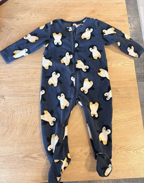 Гащеризон за бебе, Zara , 80 см