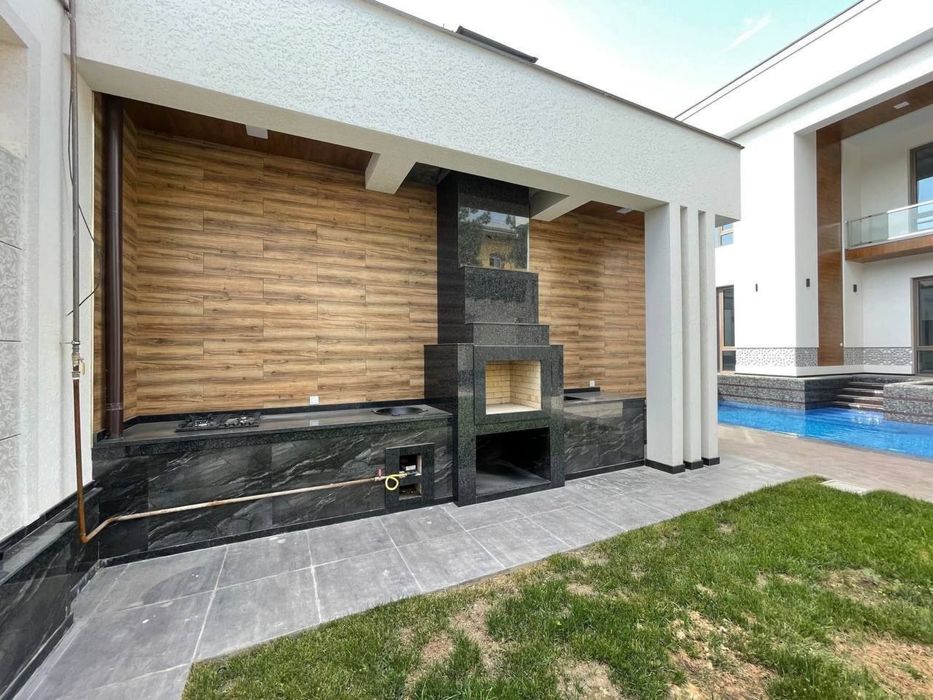 Продается евродом на Ракатбоши