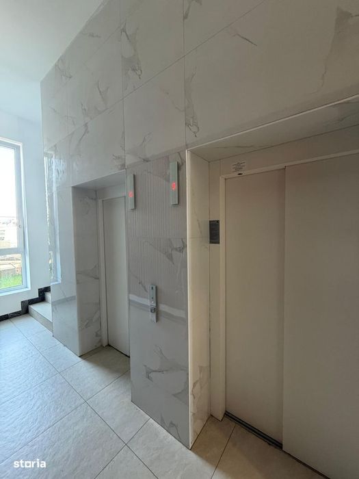 Apartament Tip Studio / AC / Centrala Proprie