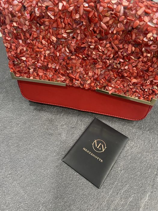 Оригинална чанта Mezzanotte