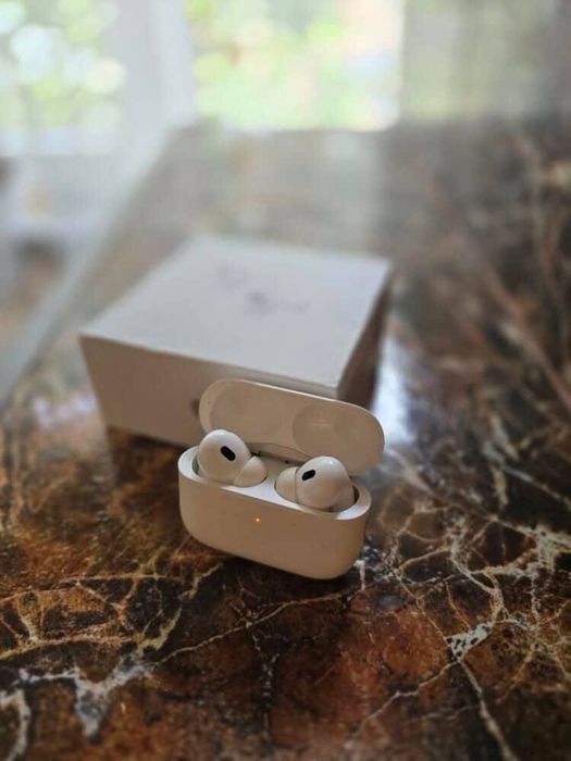 Căști AirPods Pro