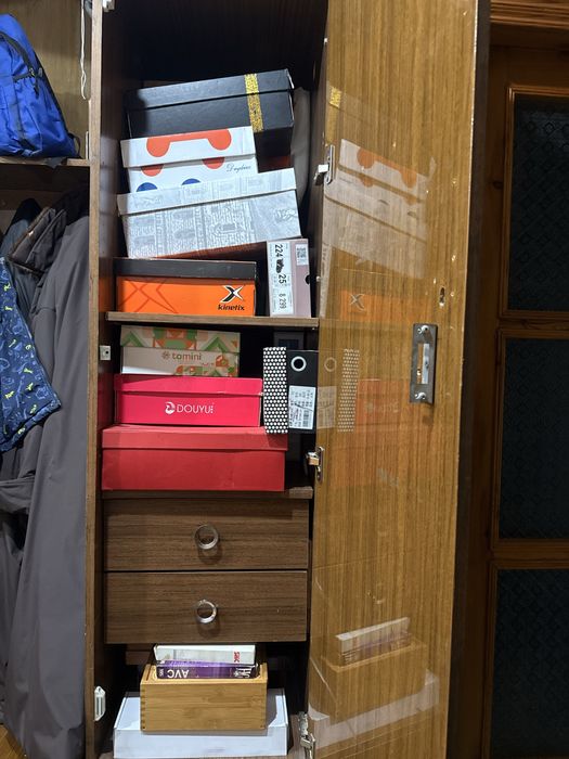 Мебель ,шкаф для прихожий