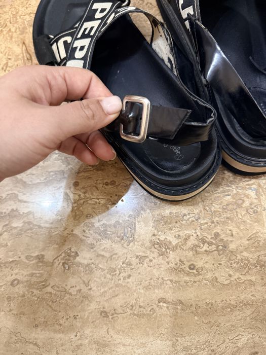 Сандали Pepe Jeans