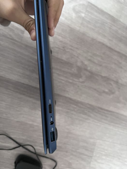 Ноутбук IRBIS NB245