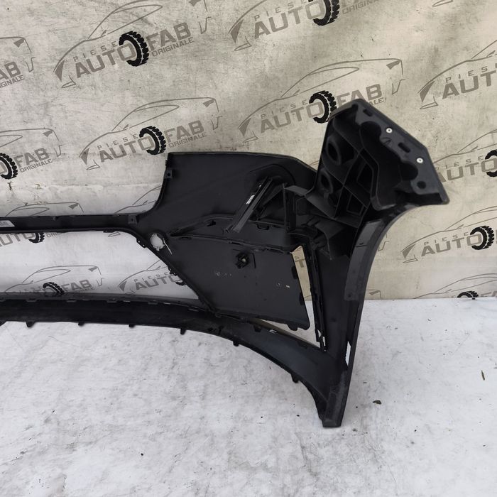 Bara fata Skoda Enyaq VRS an 2020-2021-2022-2023-2024