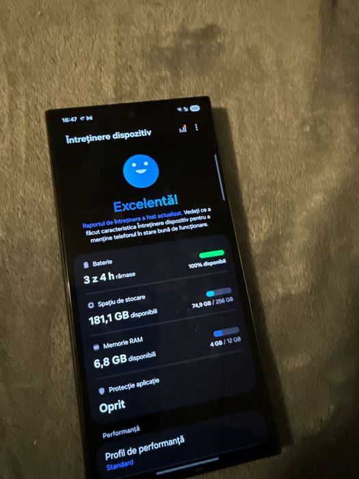 Samsung Galaxy S24 Ultra