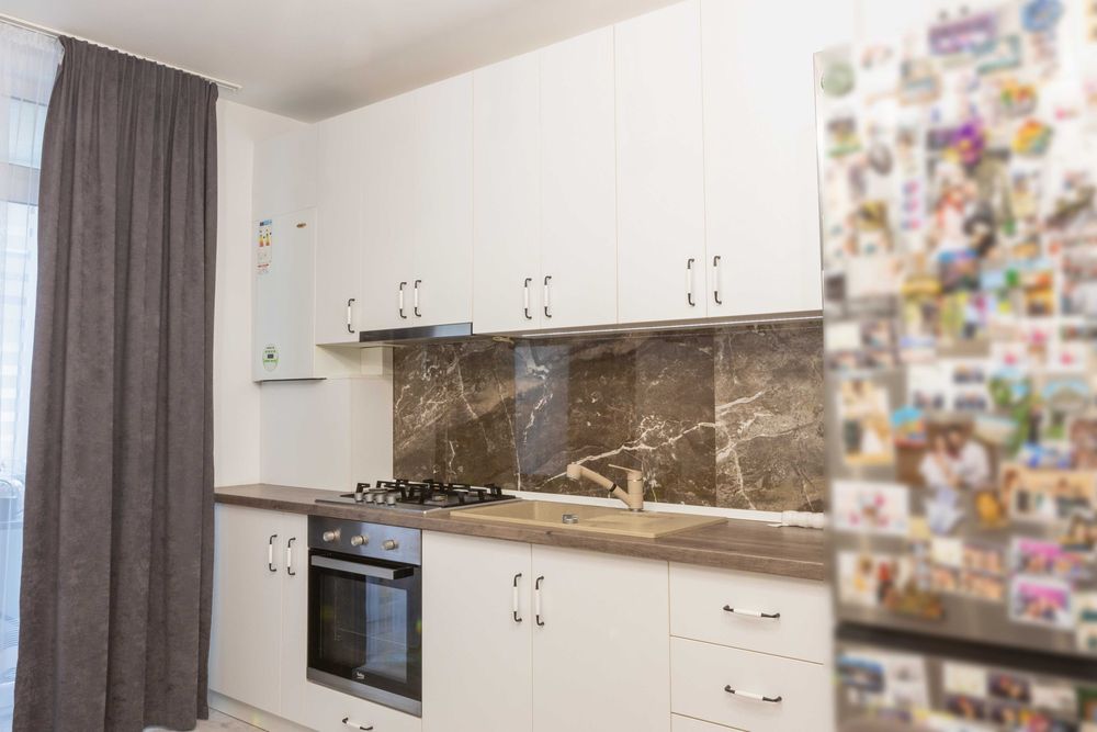Apartament 3 camere de vânzare, Baciu, Zona Regal