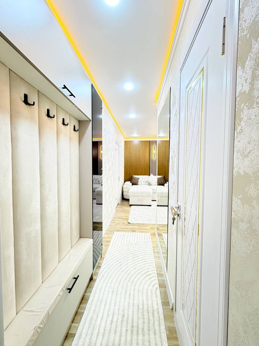 Продам двухкомнатную квартиру. Улица волгоградская