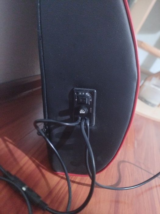 Массажное устройство Shylon XL-9588A