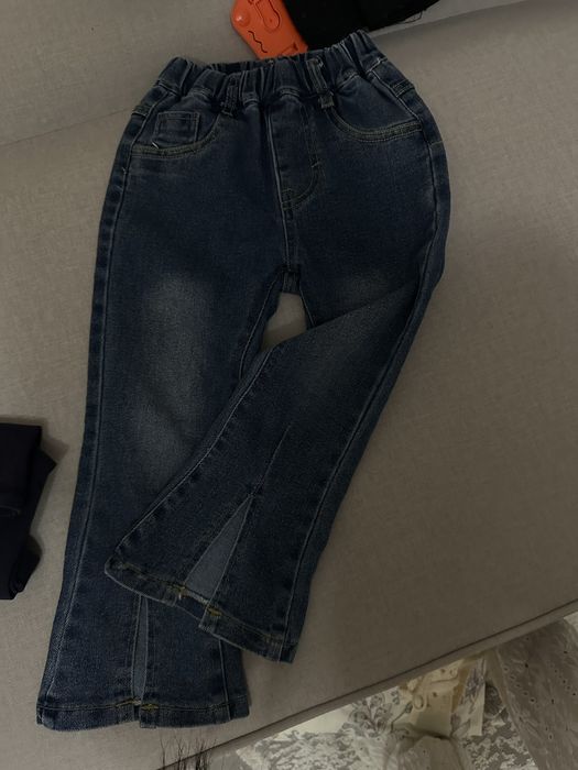 Разгрузка гардероба