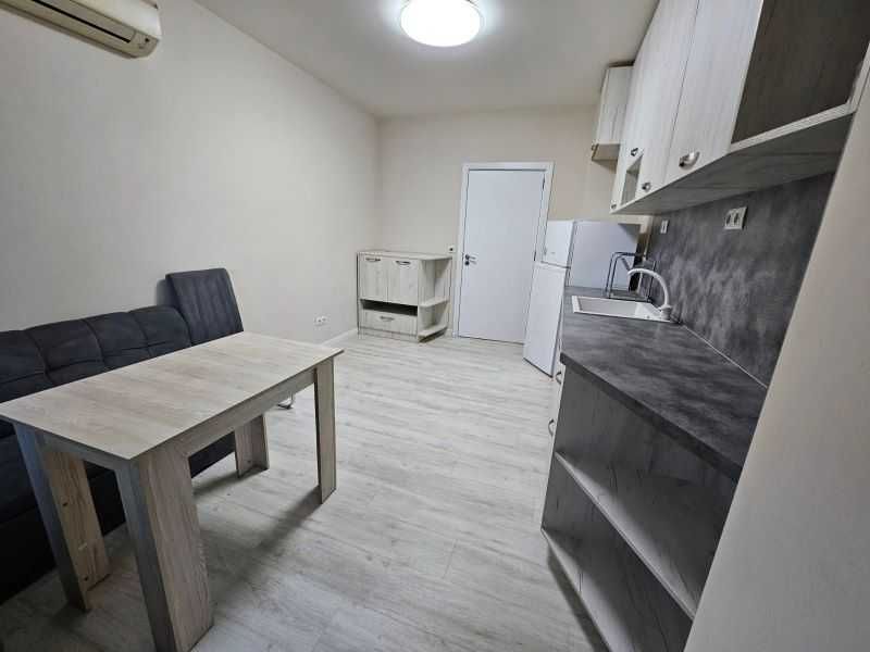 Дава се под наем Тристаен апартамент в Пловдив, Мараша - 90 кв.м за 510 € - Снимка #3