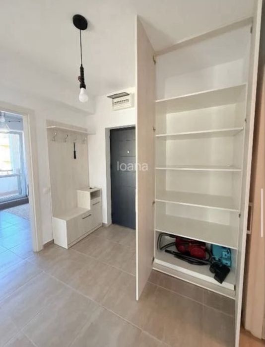 Apartament 2 camere de închiriat