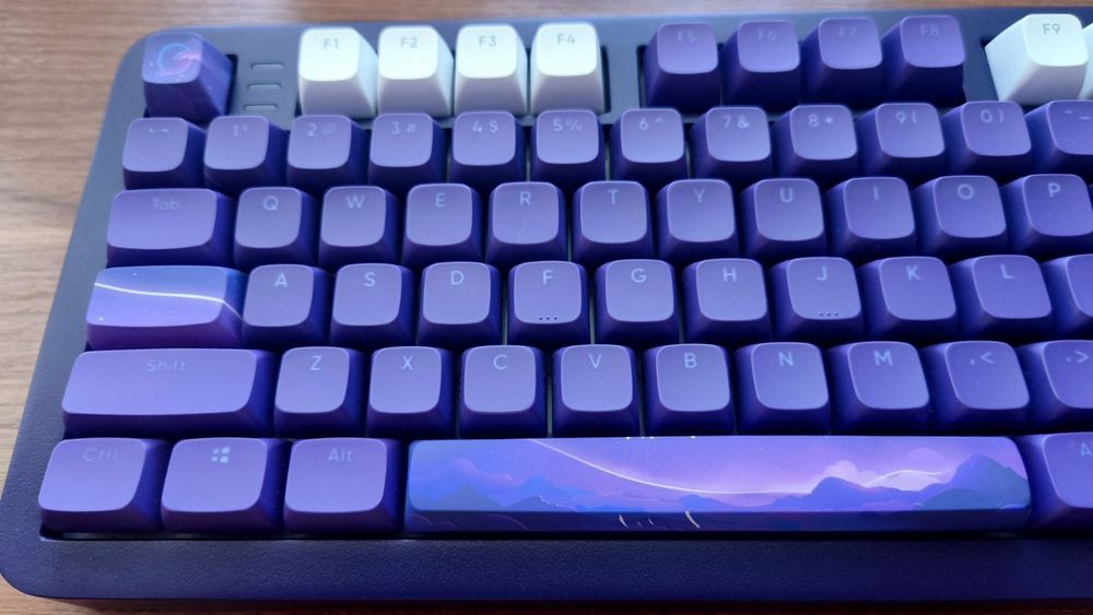 Dark project Celestial