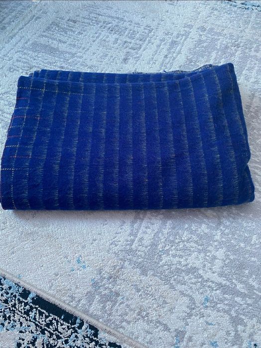 Новые пледы и покрывало