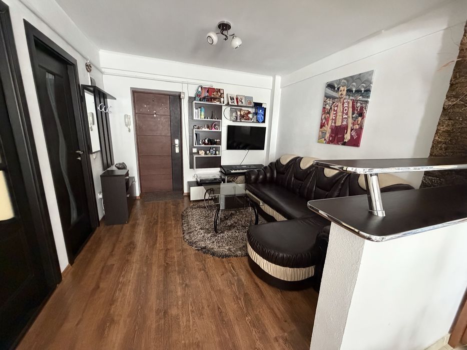 Apartament de vânzare 2 camere, Doamna Stanca