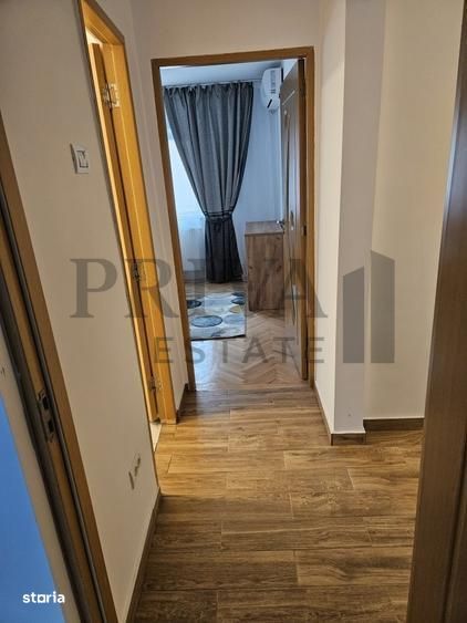 Apartament 2 camere decomandat, 55 mp, etaj 3, Girocului