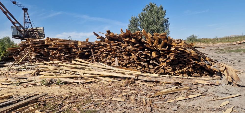 Продам пиломатериал