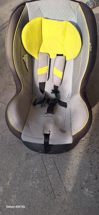 Автокресло детская  с одного года