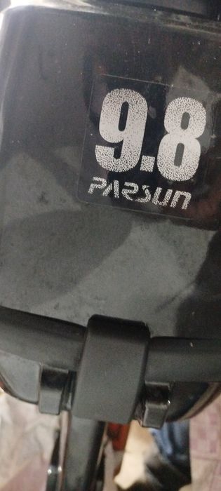 продам комплект лодка 320 мотор 9.8