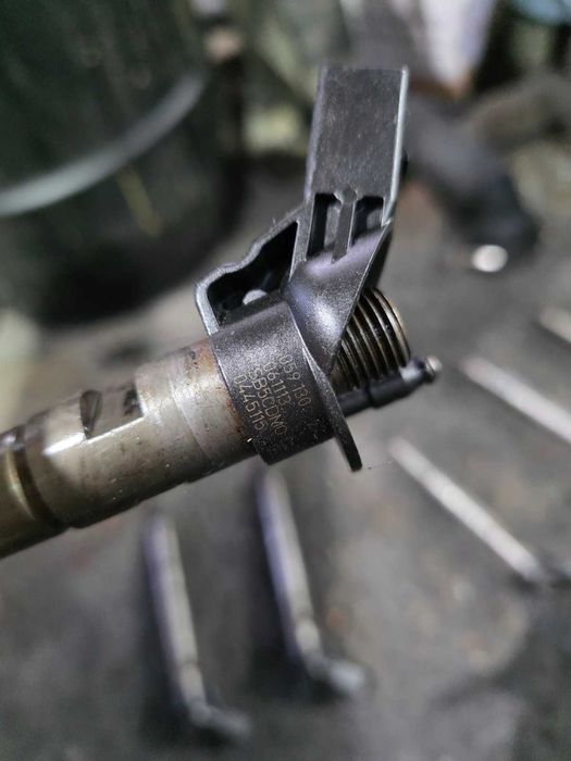 Дюзи за Audi / VW 3.0 TDi 233кс