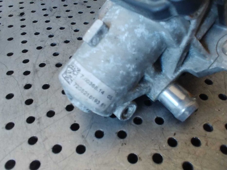 egr 1.5 dci k9kd430 nissan qashqai  j10 70036814