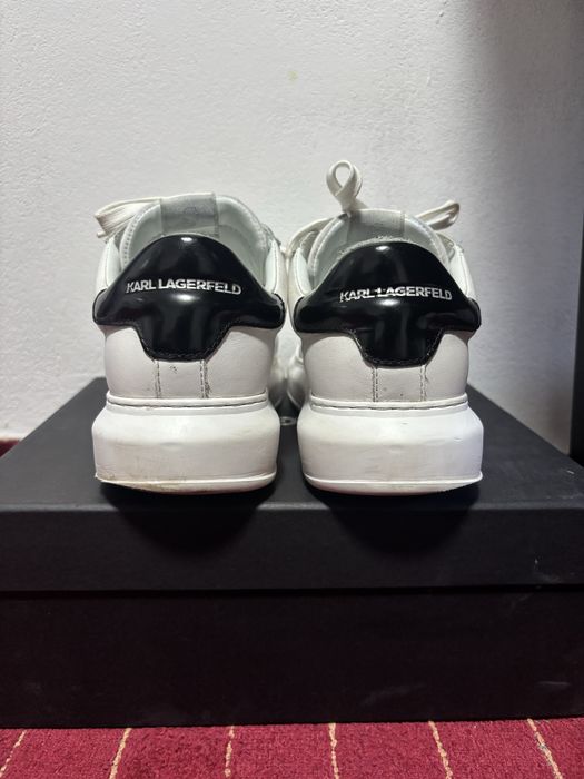 Adidasi Karl Lagerfeld