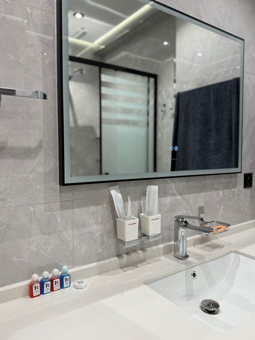 Помесячно! Своя, без посредников! ЖК U-Tower Tashkent