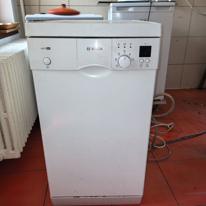 Masina de spălat vase Bosh