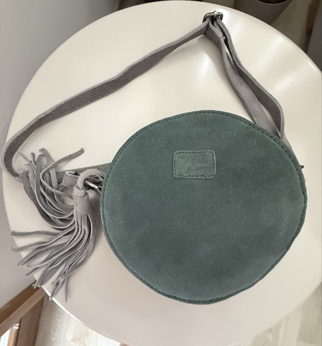 Дамска чанта Pepe jeans